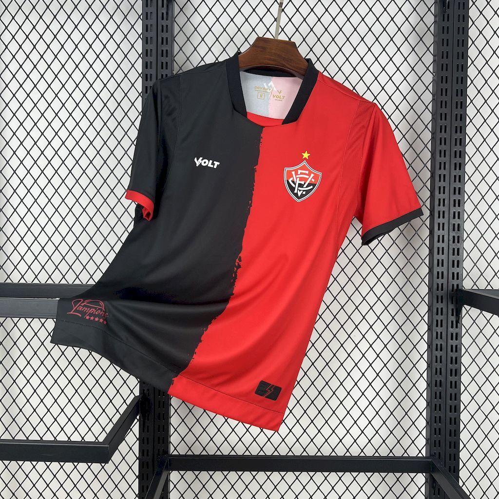 Vitoria 202526 Special Edition Jersey