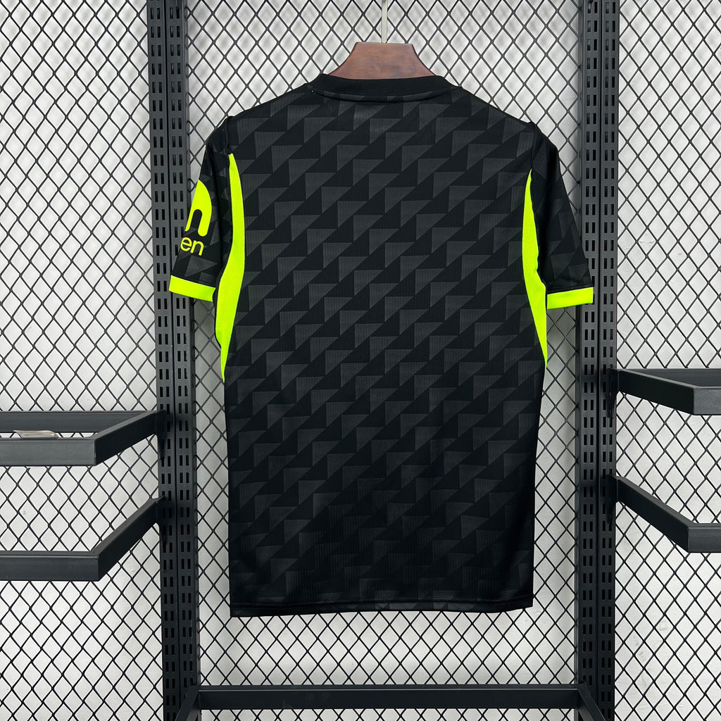 Atletico Madrid 202627 Away Jersey