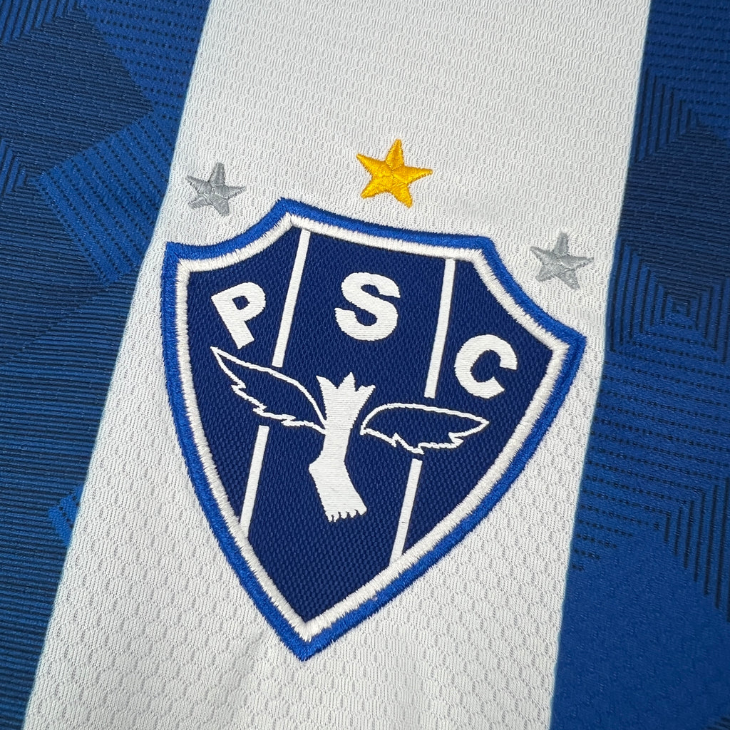 Paysandu SC 202627 Home Jersey