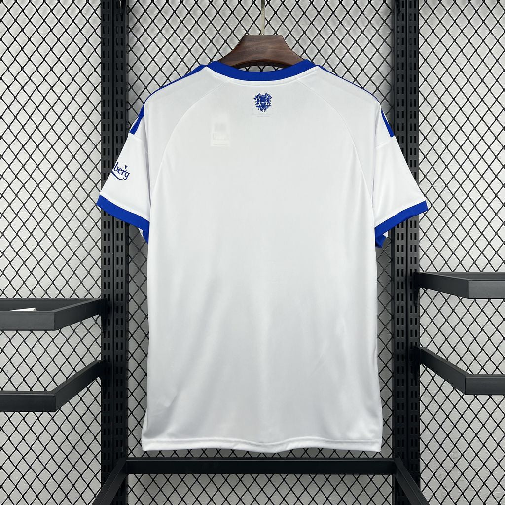FC Copenhagen 202627 Home Jersey