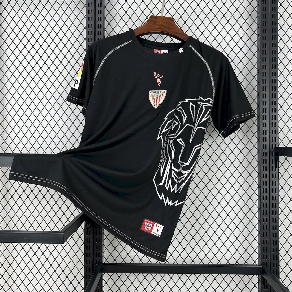 Athletic Bilbao 200708 Away Retro Jersey