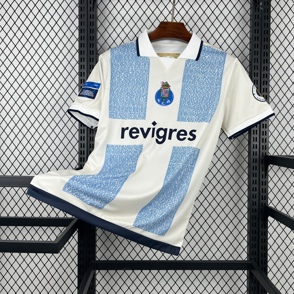 FC Porto 202627 42 Special Edition Jersey