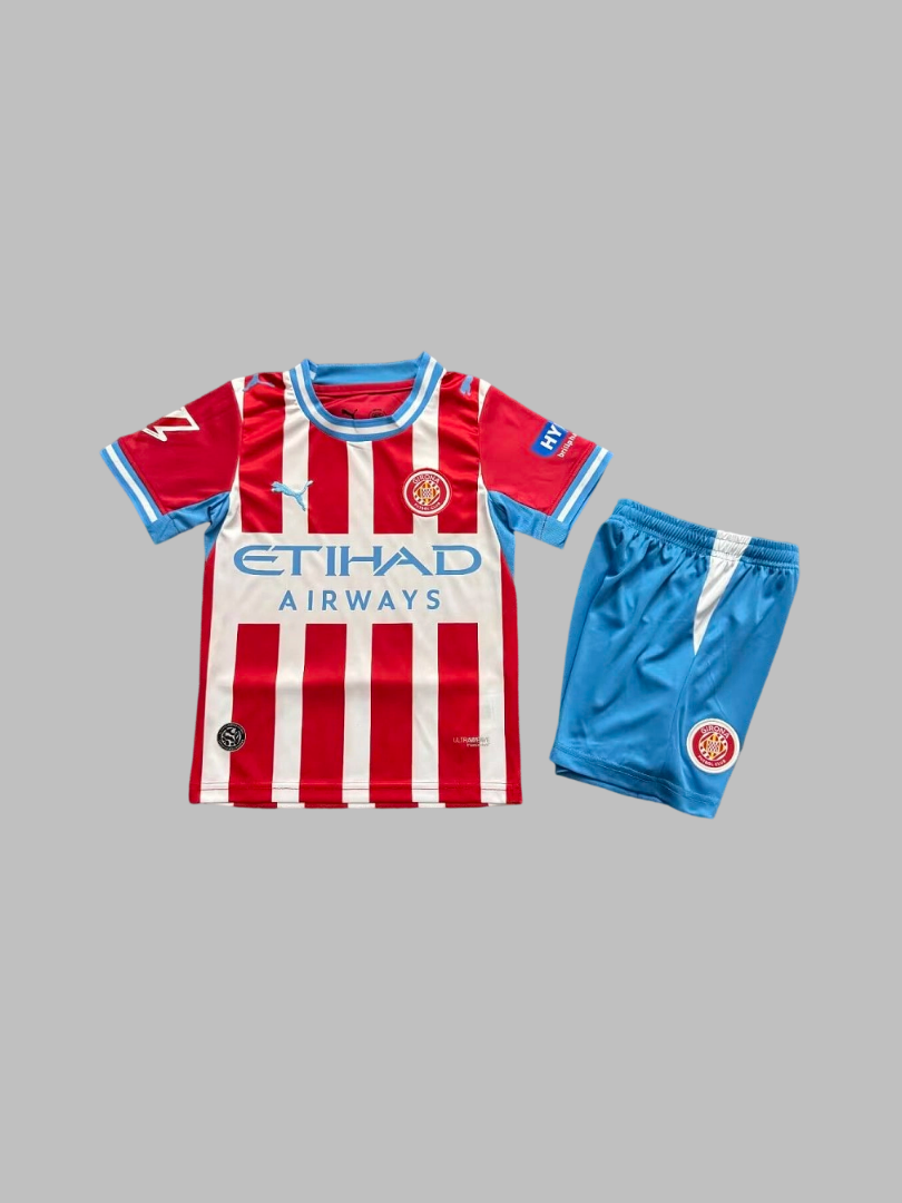 Girona 202627 Home Kids Kit