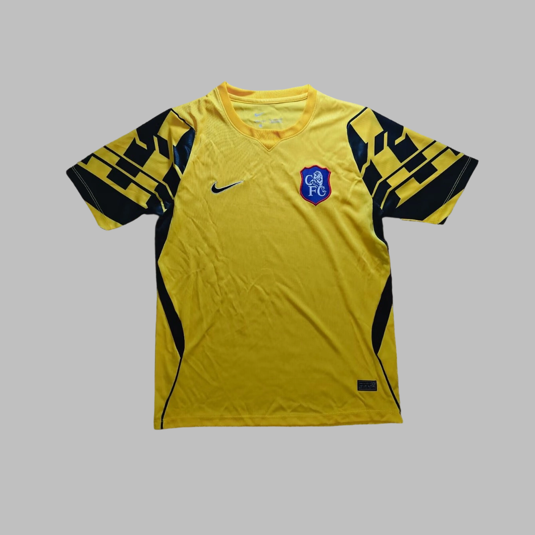 Chelsea FC 202627 Pre-Match Jersey