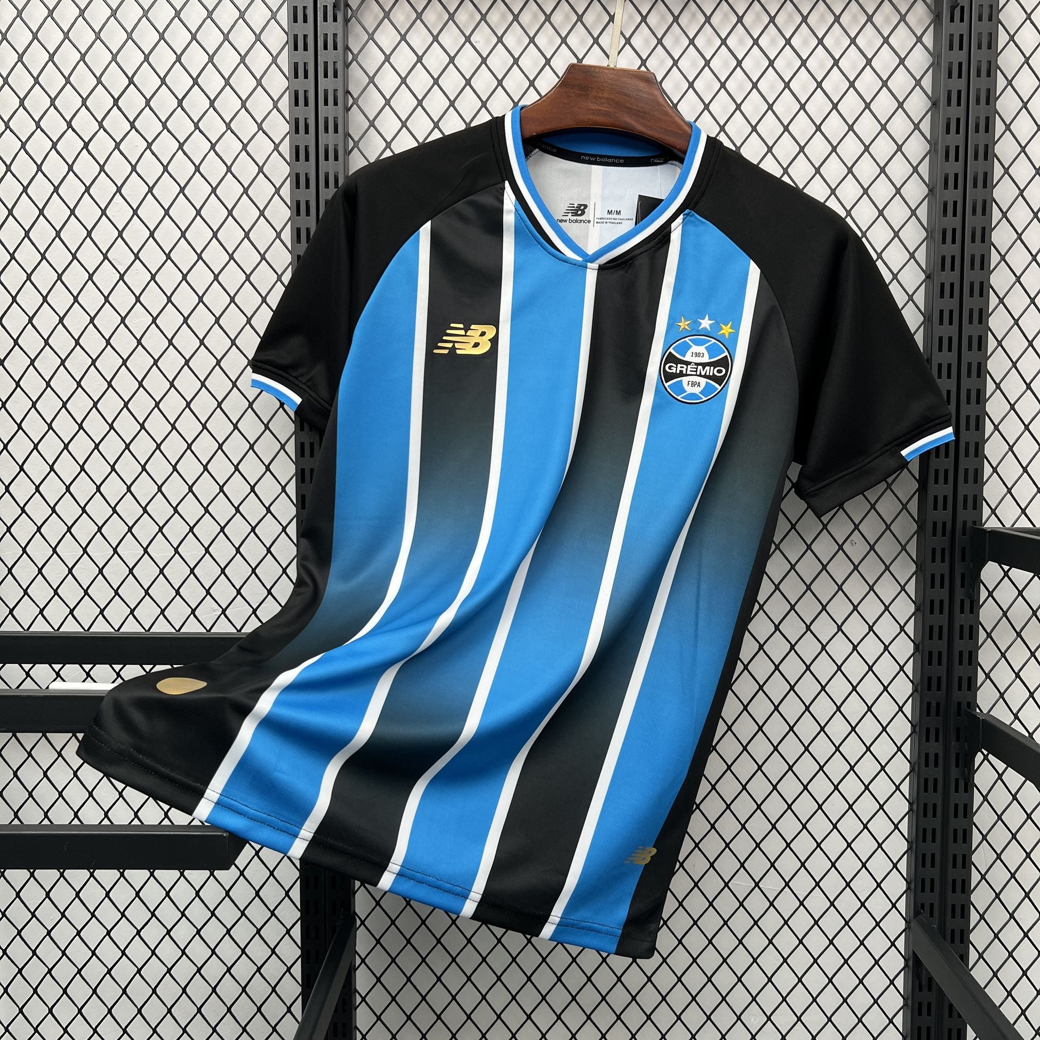 Gremio 202627 Home Jersey