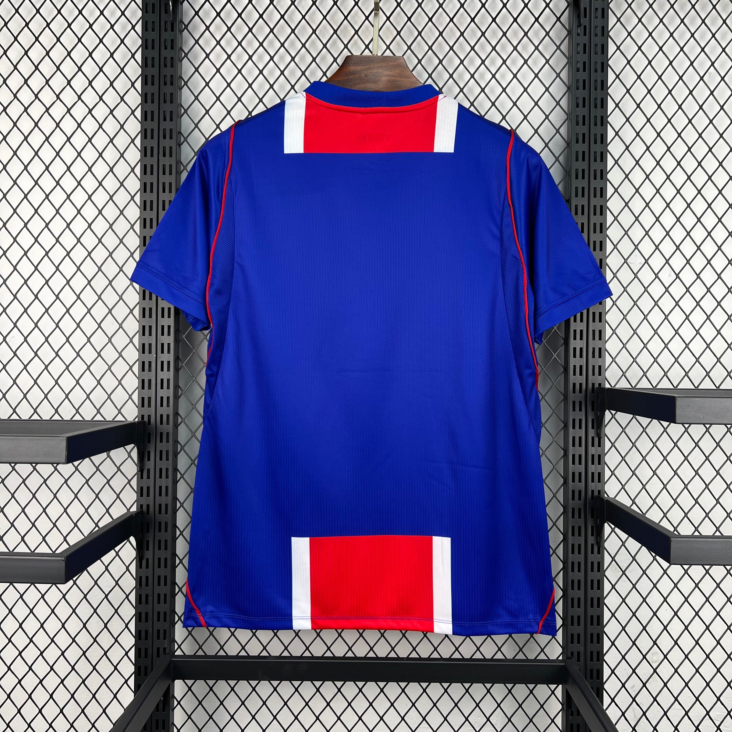 Paris Saint-Germain 202627 Home Jersey