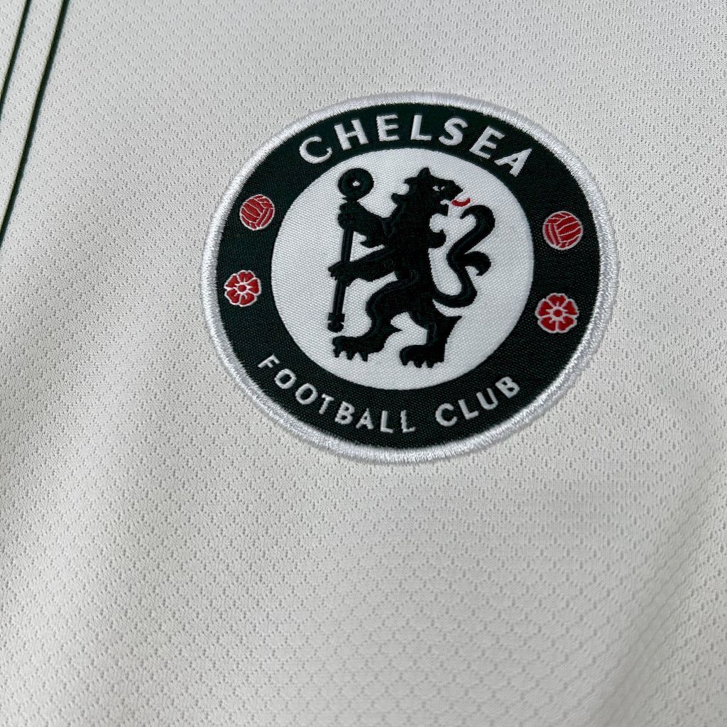 Chelsea 202526 Away Jersey