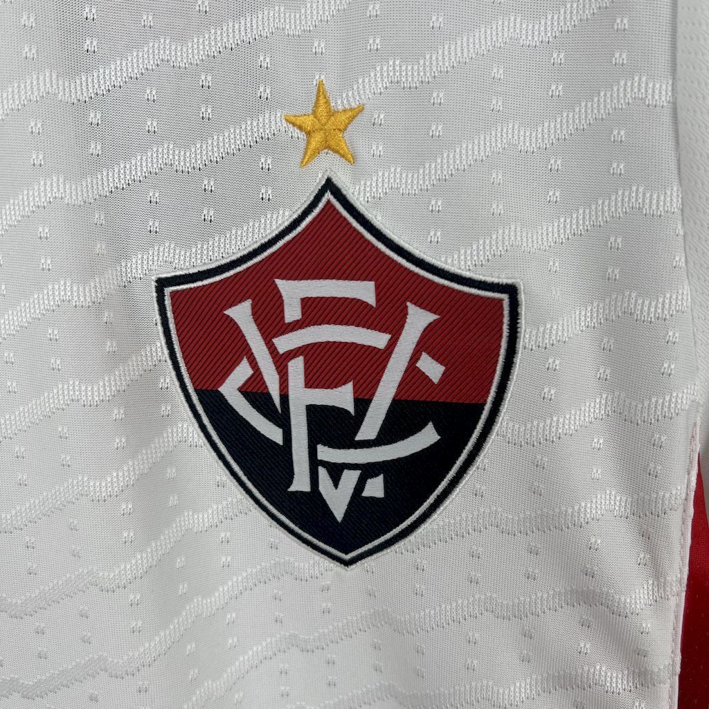 Vitoria 202526 Away Jersey