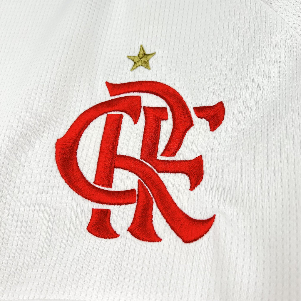 Flamengo 202627 Away Jersey