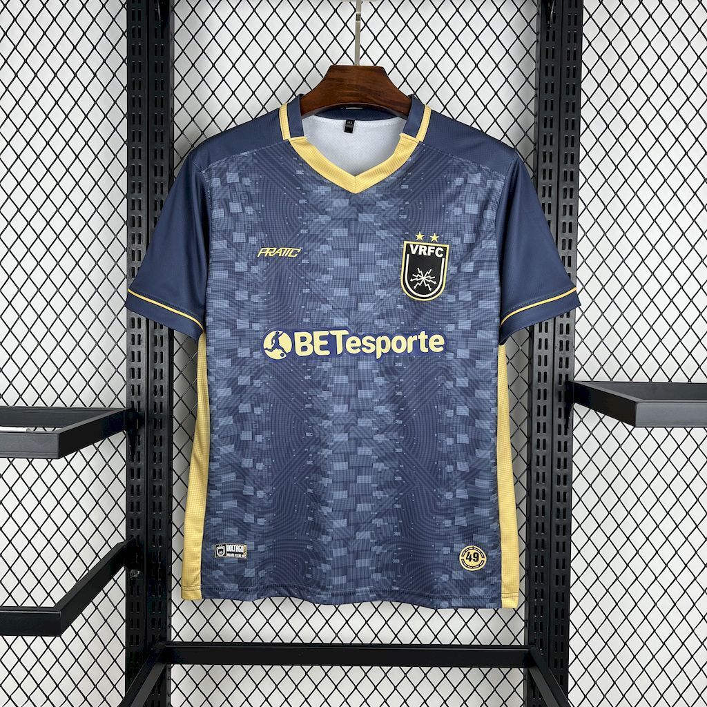 Volta Redonda Futebol Clube (RJ) 202526 Third