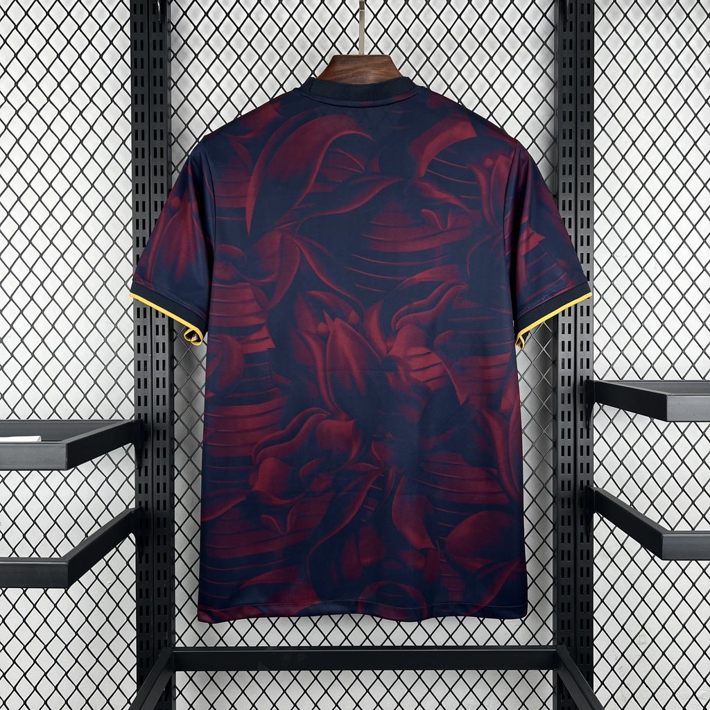 Barcelona 202627 Special Edition Jersey