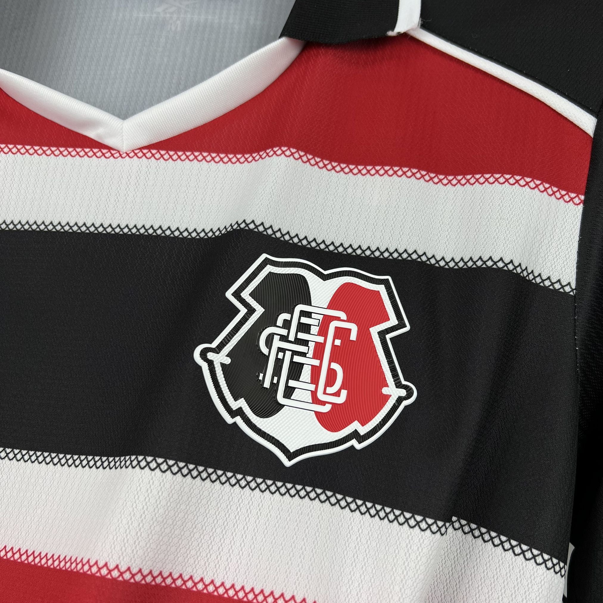 Santa Cruz FC 202627 Home Jersey