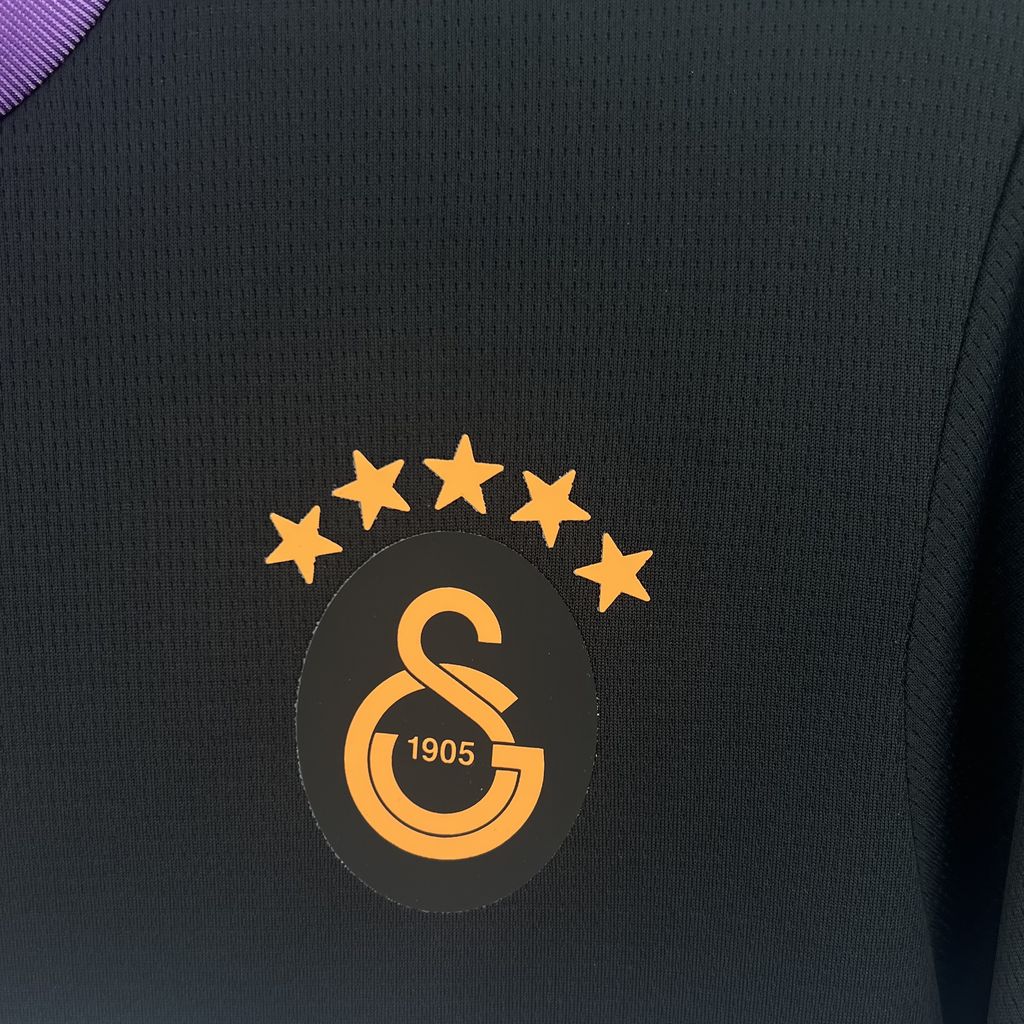 Galatasaray 202627 Away Jesey