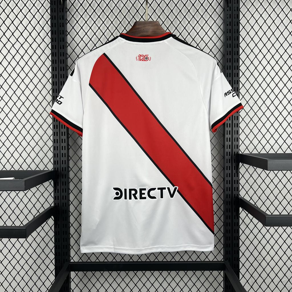 River Plate 202627 Home Jersey
