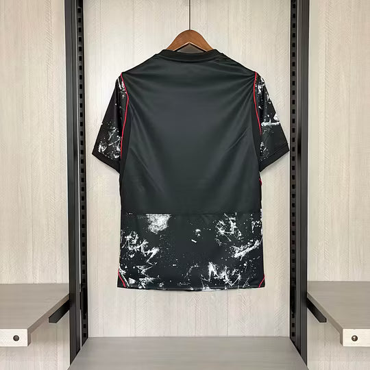 Canada 2026 World Cup Away Jersey - Retro