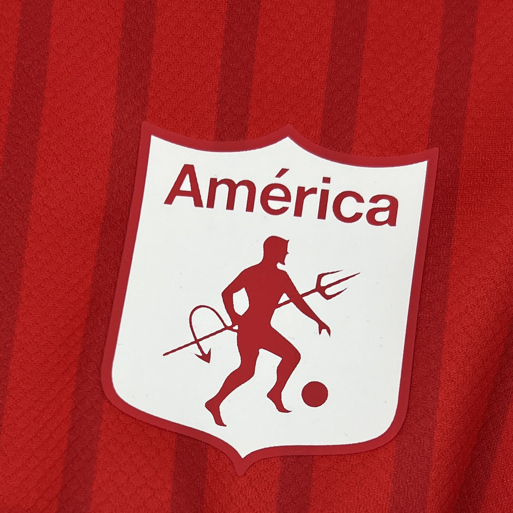 America de Cali 202627 Home Jersey