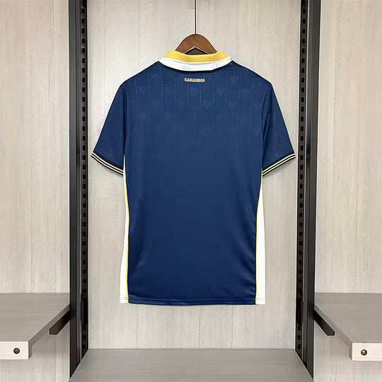 Panama 2026 World Cup Away Jersey - Dettaglio 1