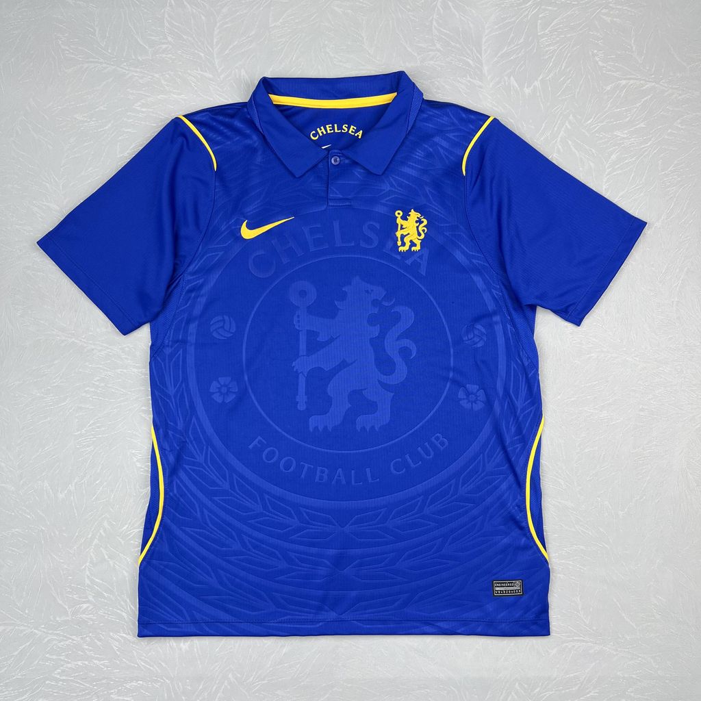 Chelsea FC 202627 Home Jersey