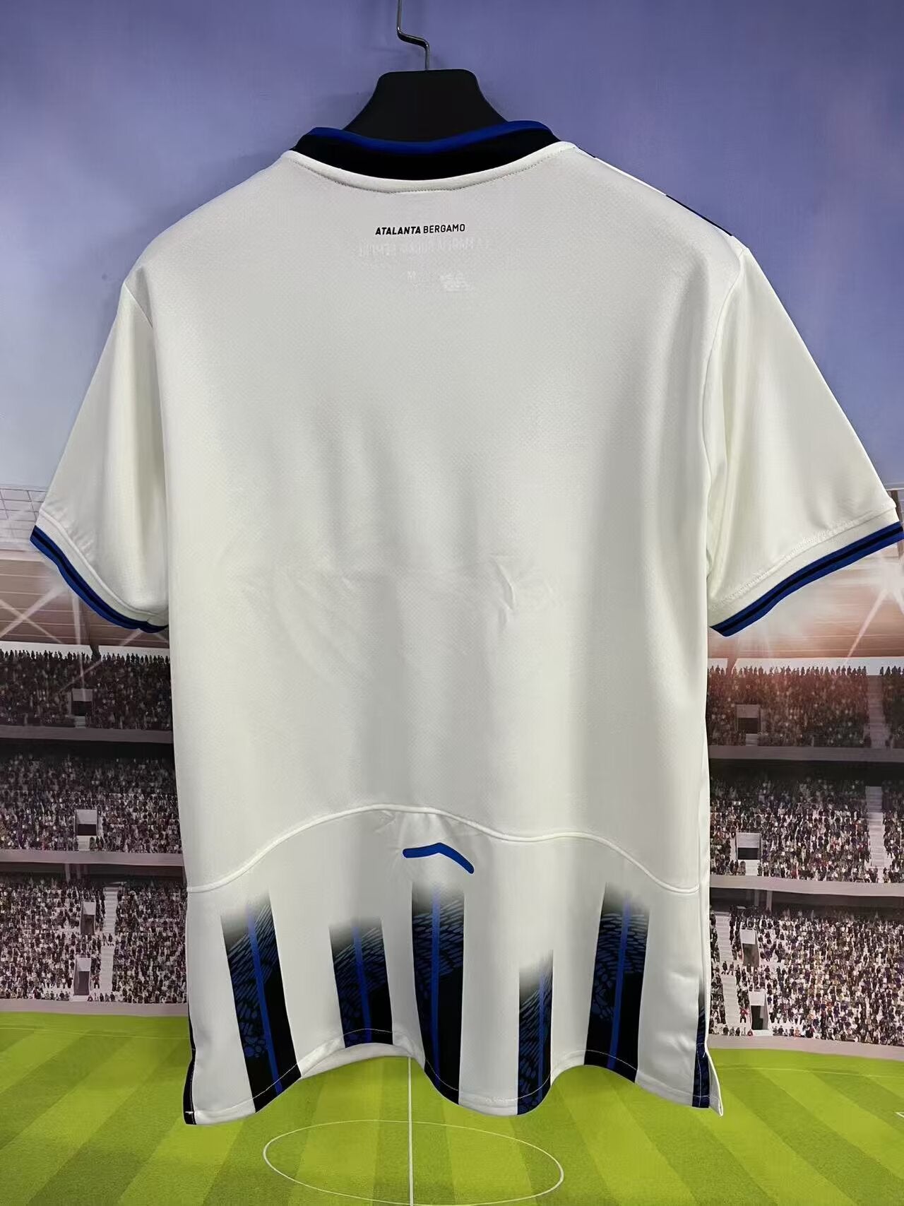 25-26 Atlanta Away Game