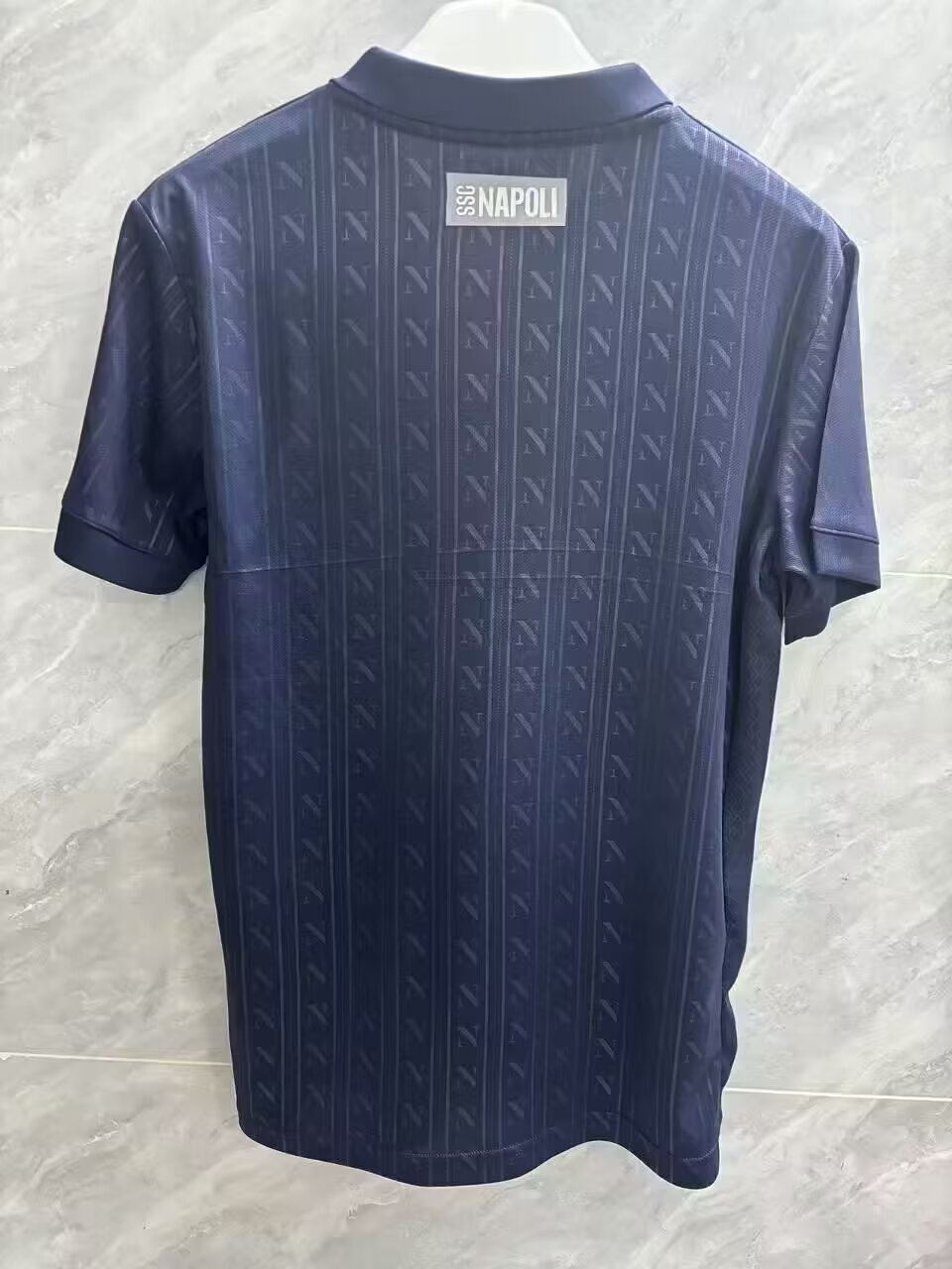 25-26 Napoli Third Away Game