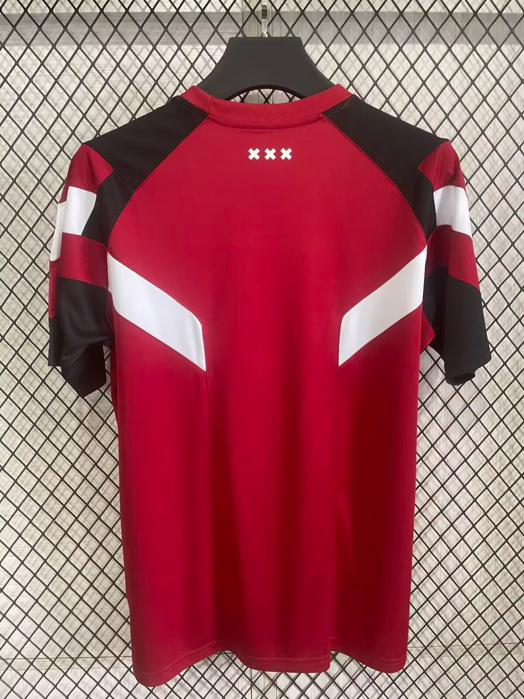 2526 Ajax Special Edition