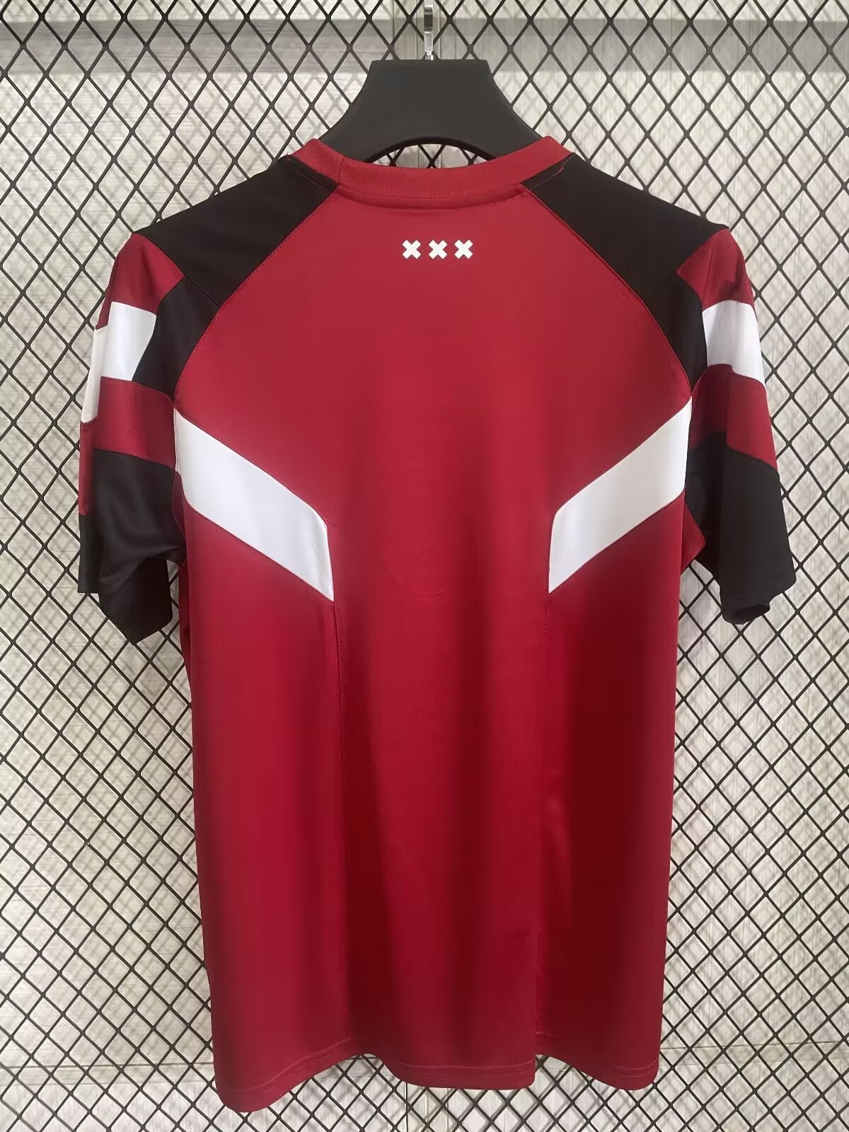 2526 Ajax Special Edition