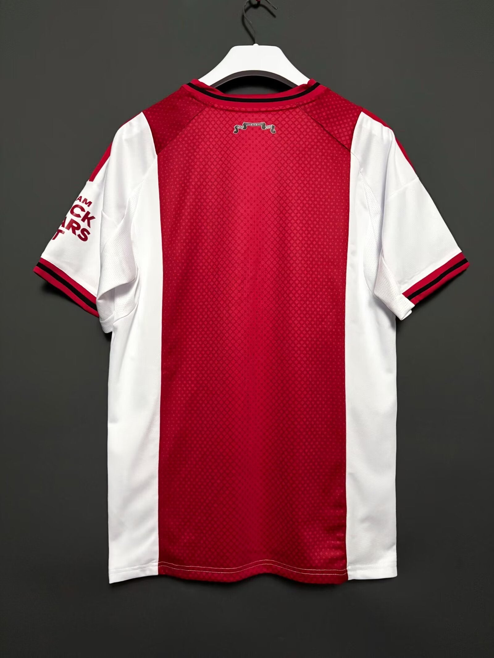 2526 Ajax's Home