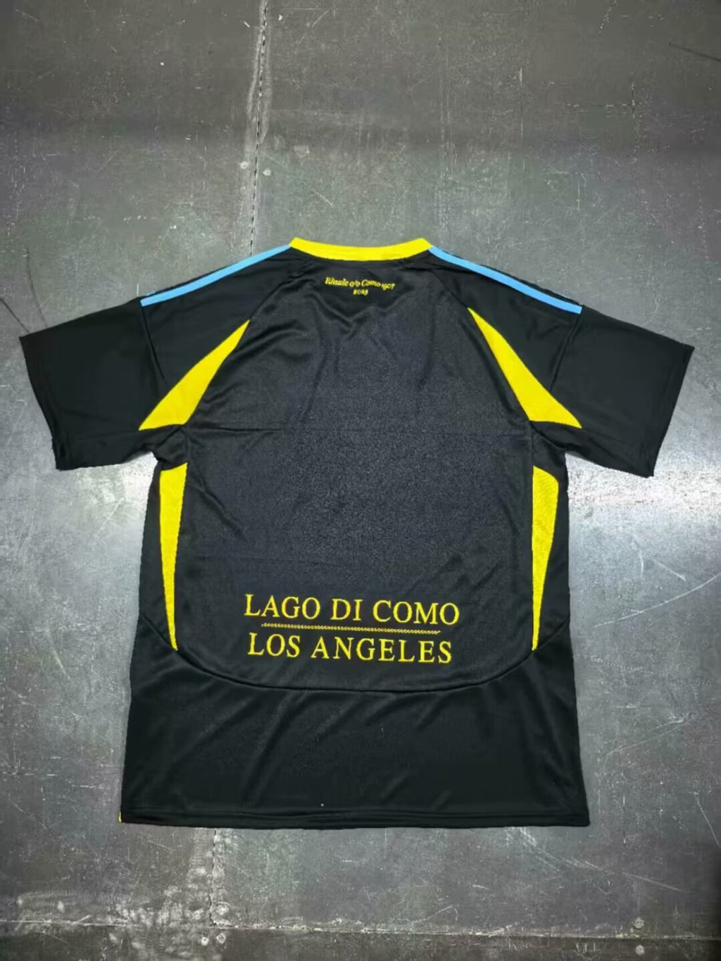 Como Special Edition 2526