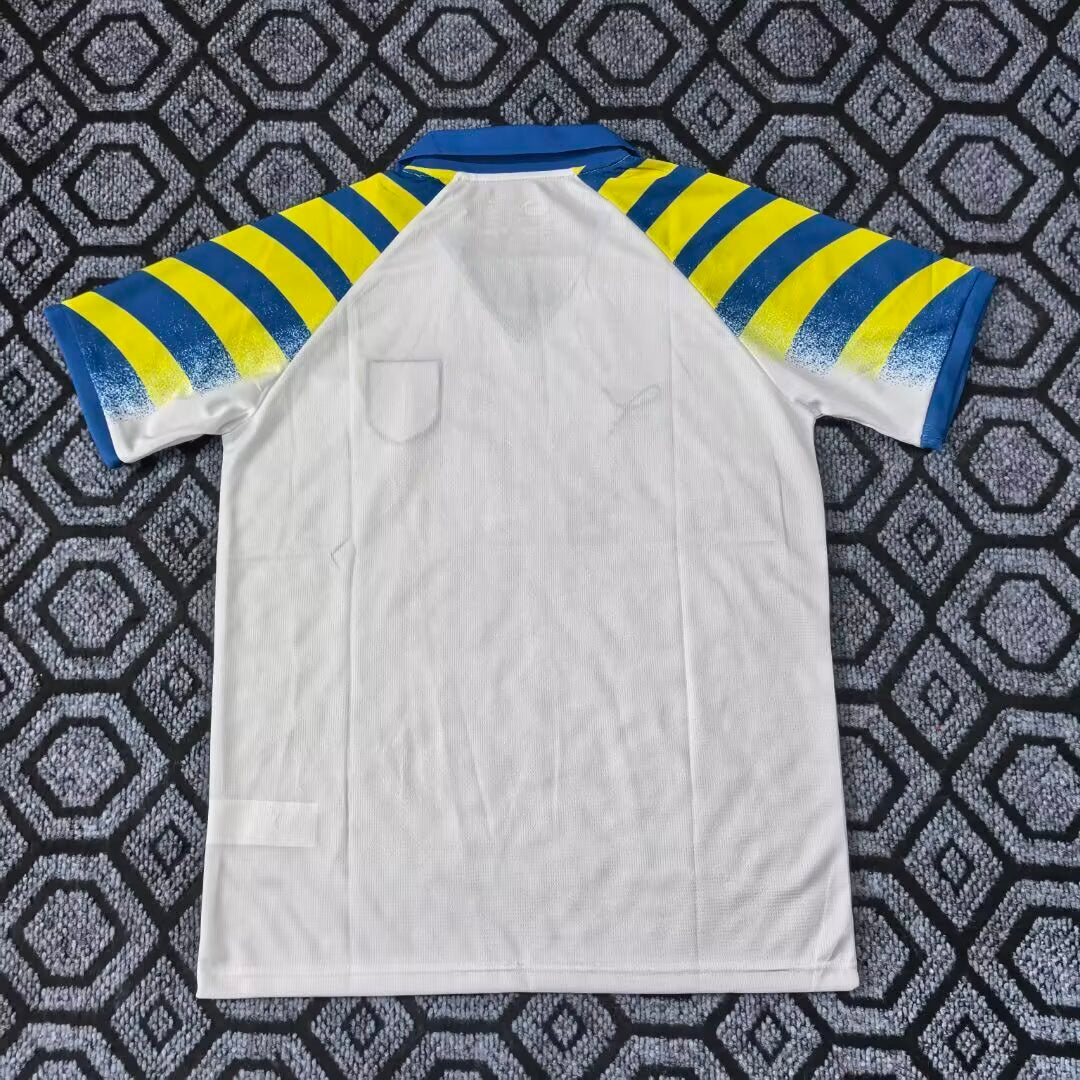 2526 Parma Third Away Game