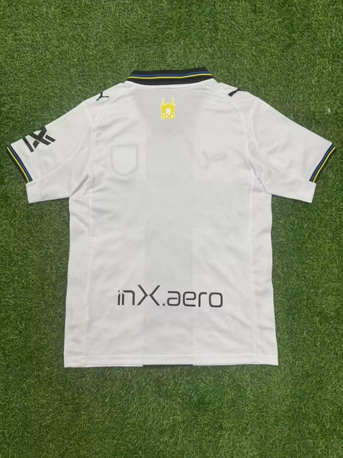 2526 Parma Home Game - Retro