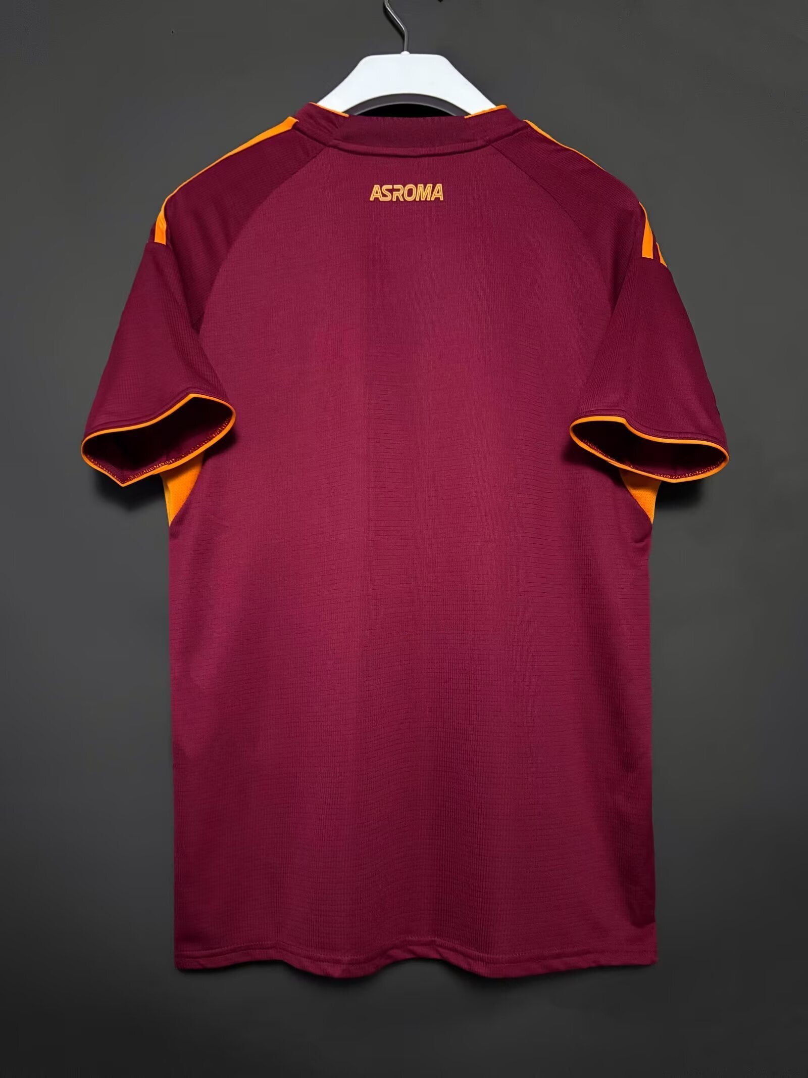 2526 AS Roma Home