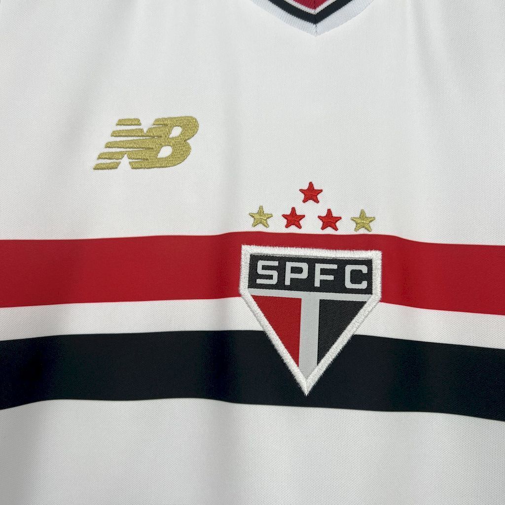 Sao Paulo 202526 Home Kids Kit