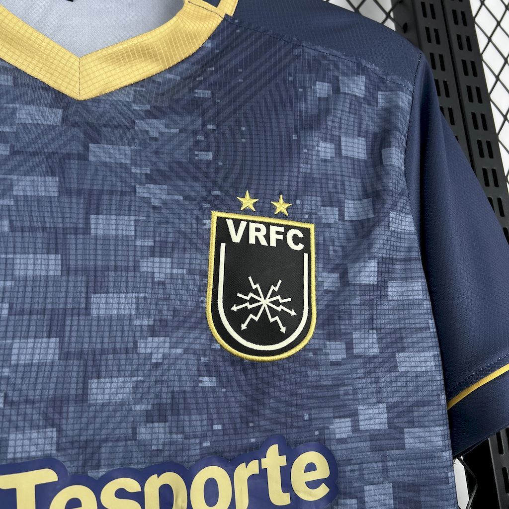 Volta Redonda Futebol Clube (RJ) 202526 Third
