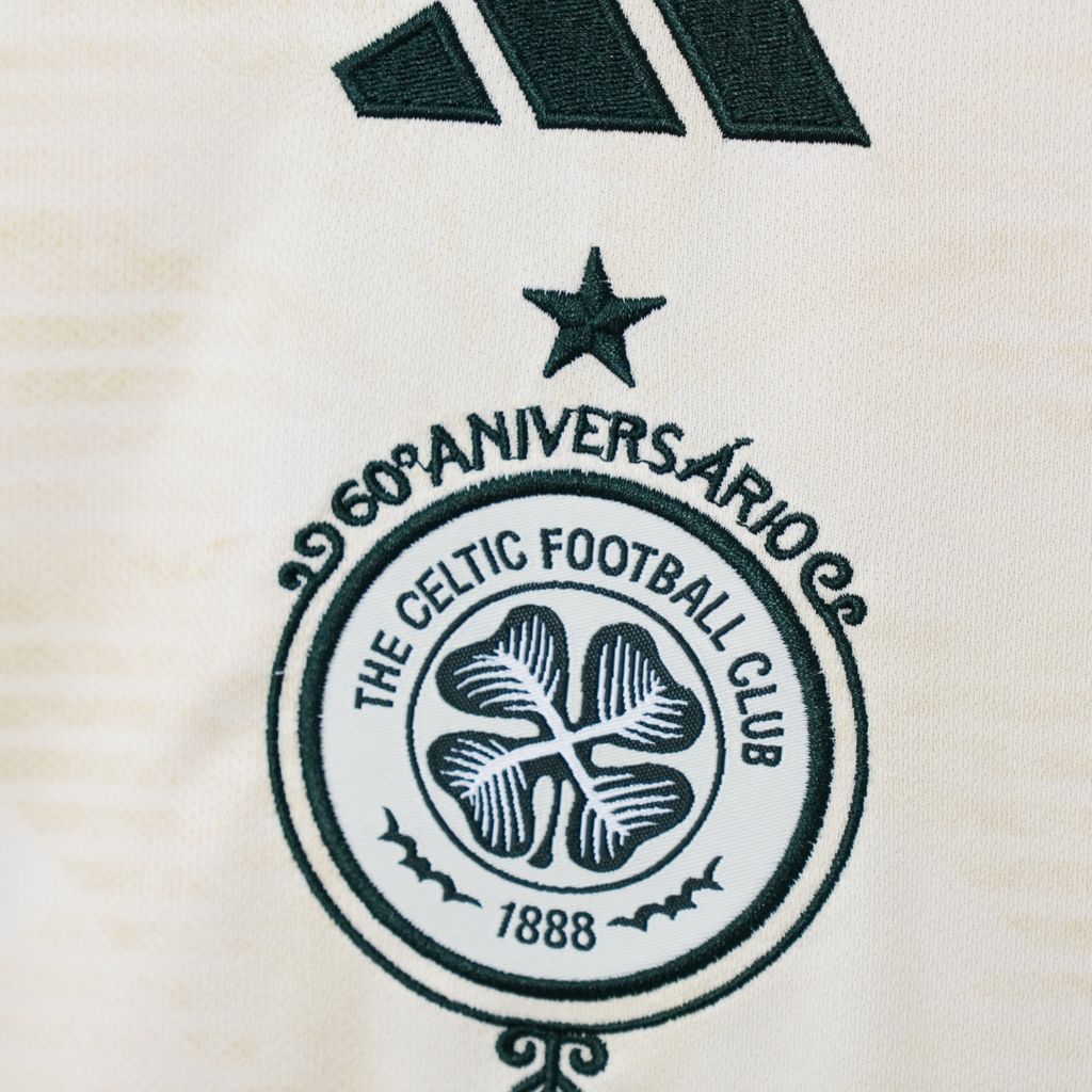 Celtic FC 202627 Away Jersey