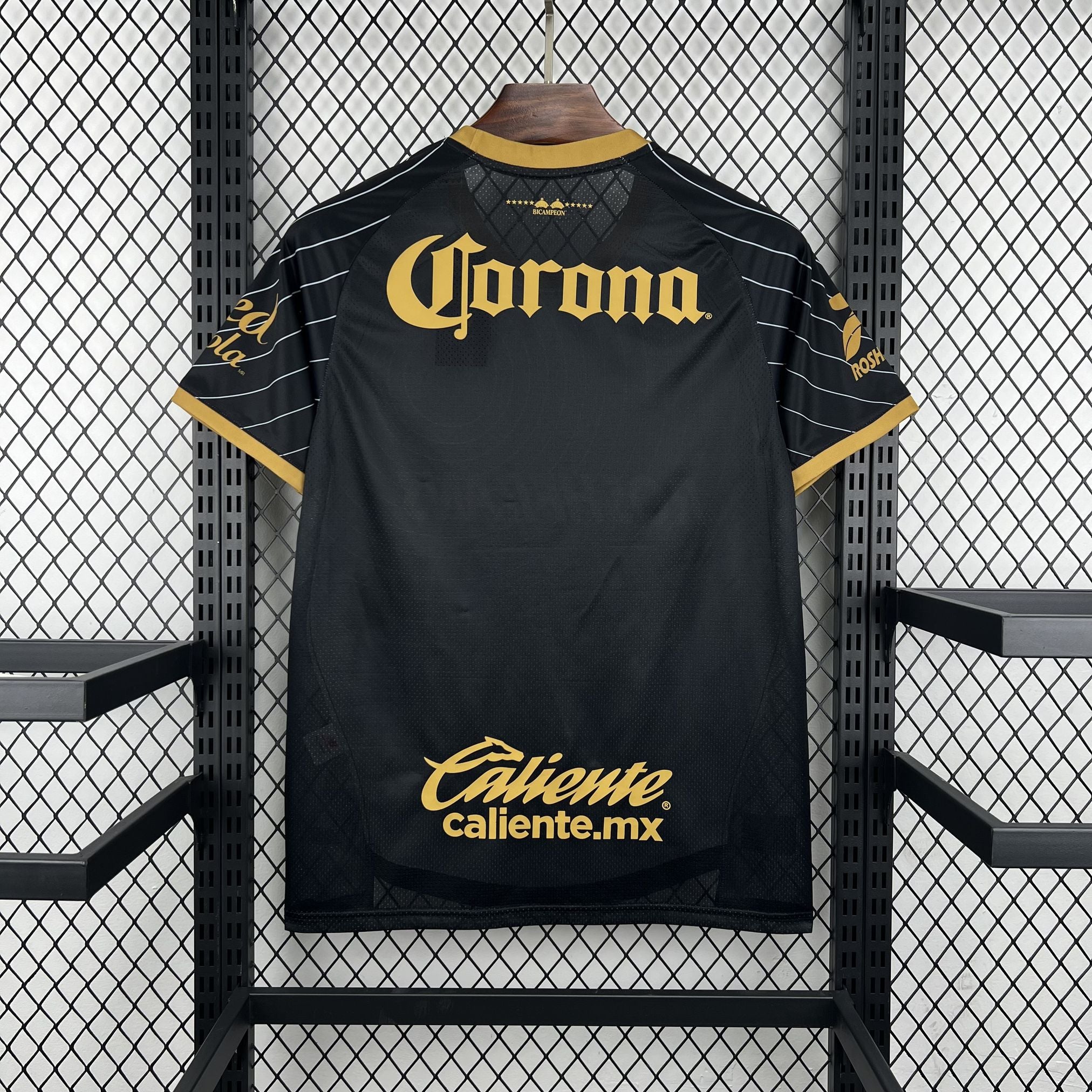 Toluca 202627 Special Edition Jersey