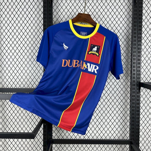 AFC Richmond 202526 Home Jersry - Fronte