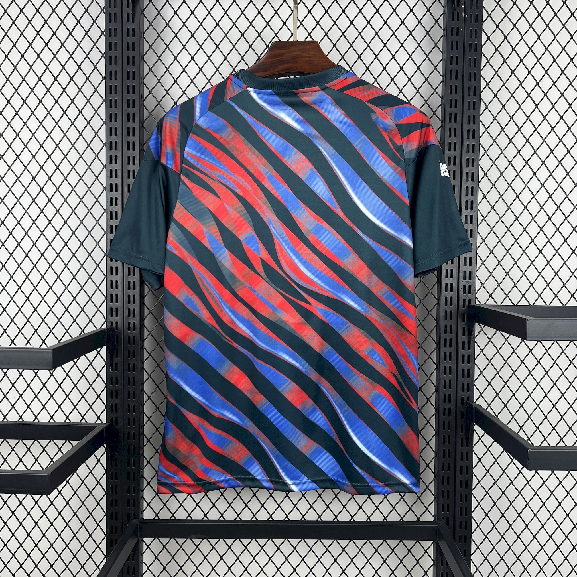 Arsenal 202627 Pre-Match Jersey