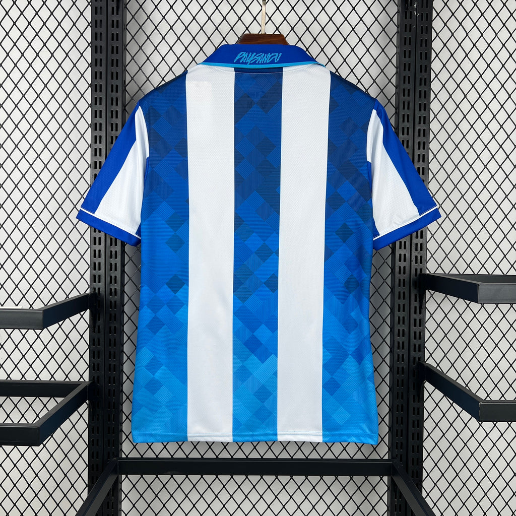 Paysandu SC 202627 Home Jersey