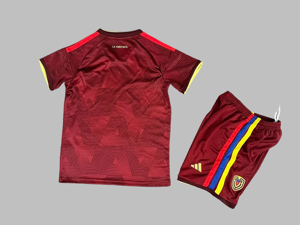 Venezuela 202627 Home Kids Kit (Copia)