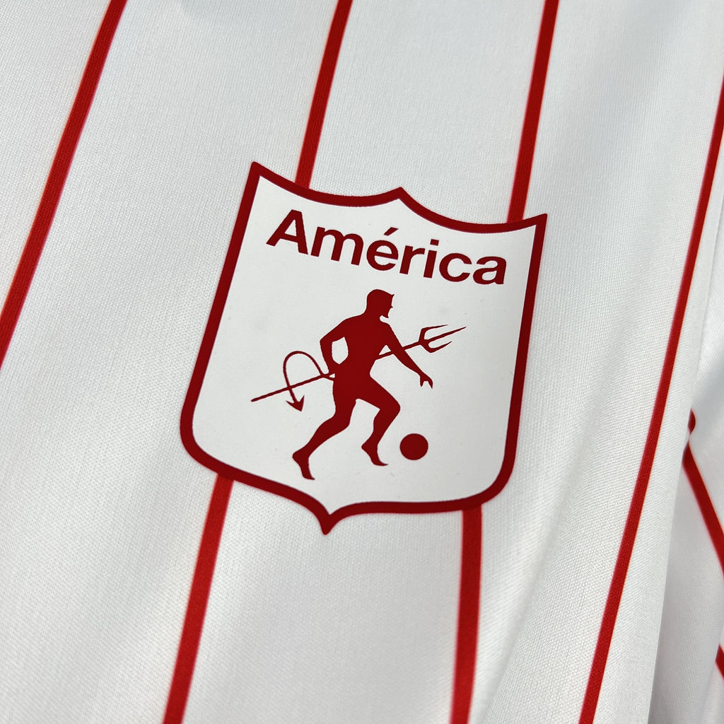 America de Cali 202627 Away Jersey