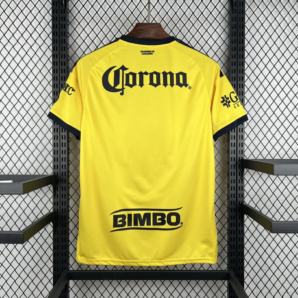 Club America 202627 Home Jersey