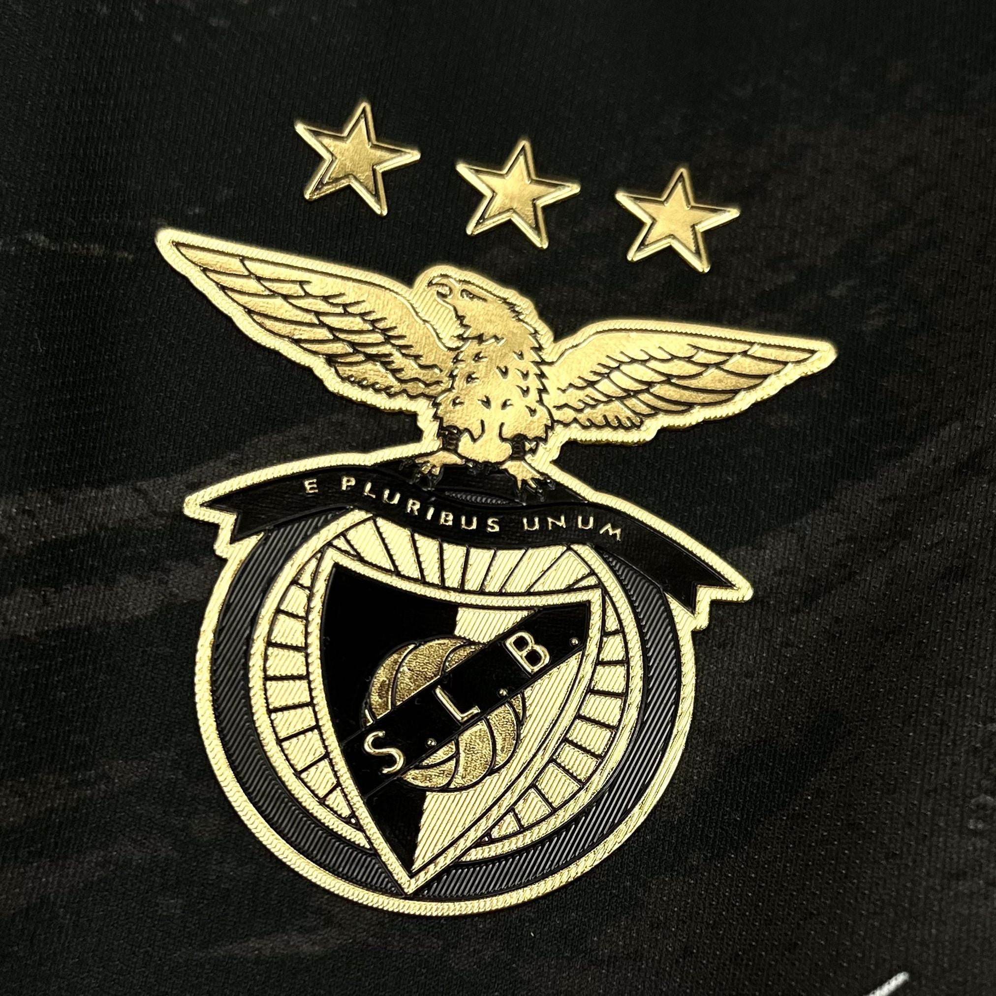 Benfica 202627 Black Special Edition