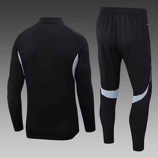 Tuta Zip Germany 2026 World Cup - Dettaglio 1