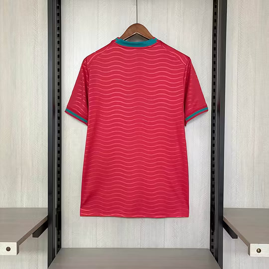 Portugal 2026 World Cup Home Jersey - Dettaglio 1