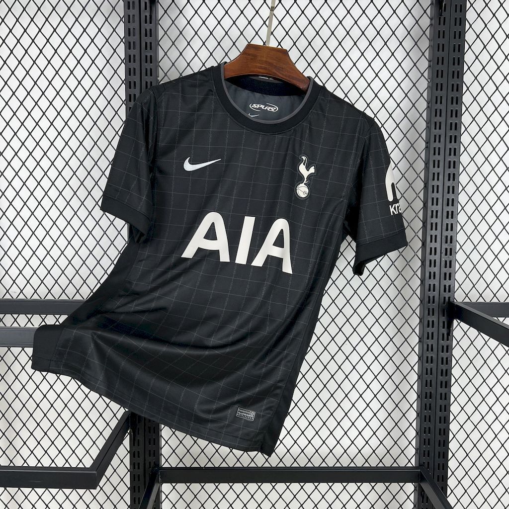 Tottenham Hotspur 202526 Away Jersey