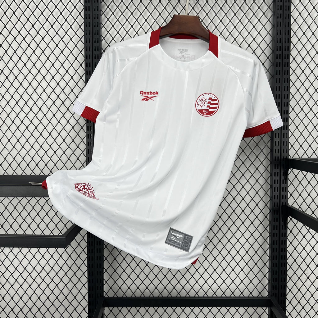 Clube Nautico 202627 Away Jersey