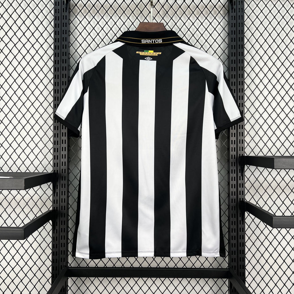Santos 202627 Away Jersey