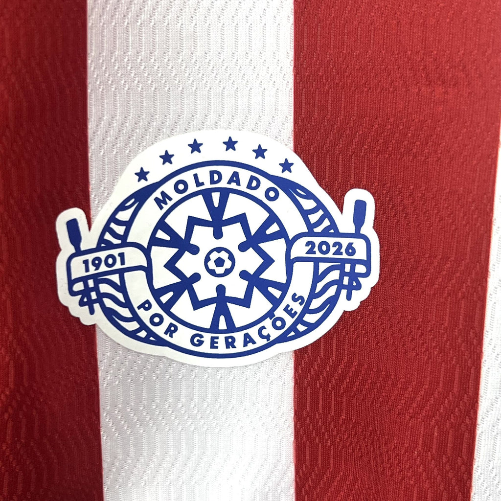 Clube Nautico 202627 Home Jersey