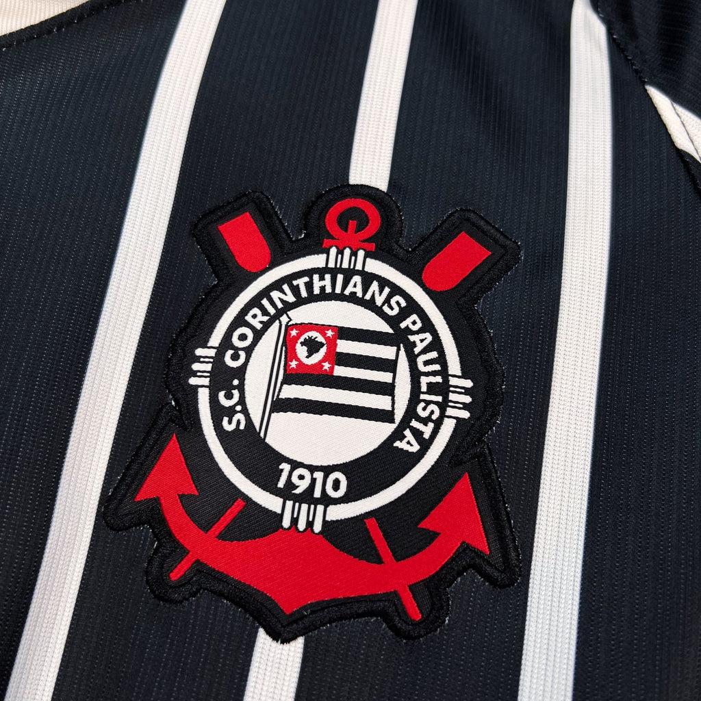 Corinthians 2026/27 Away Jersey