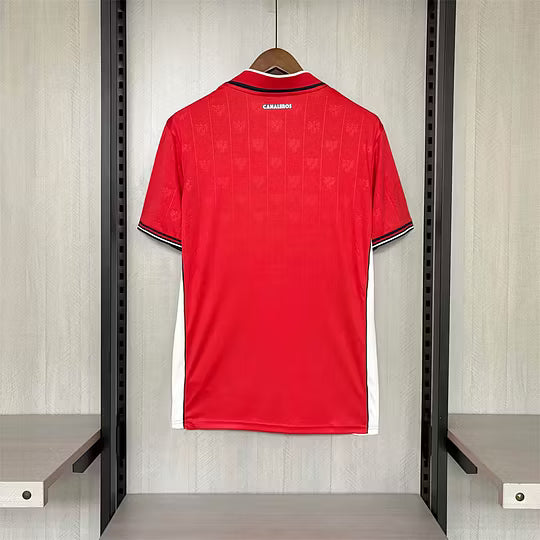 Panama 2026 World Cup Home Jersey - Dettaglio 1